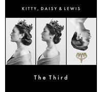 THIRD THE - KITTY DAISY & LEWI