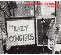 Third Time's the Charm - Again