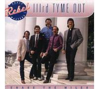 Third Tyme Out - Erase The Miles