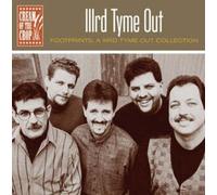 Third Tyme Out - Footprints: A Iiird Tyme Out Collection