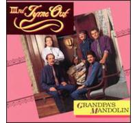 IIIrd Tyme Out Grandpa's Mandolin (CD) Album