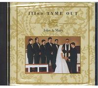 Third Tyme Out - John & Mary