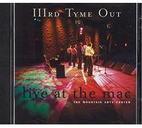 Third Tyme Out - Live At The Mac