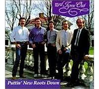 Third Tyme Out Puttin' New Roots Down (CD) Album