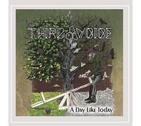 Third Voice - A Day Like Today