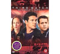 Third Watch - The Complete Series 1