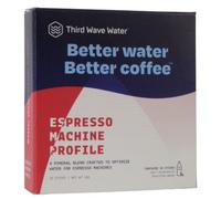 Third Wave Acqua Minerale Migliorato Sapore Ottimizzazione Macchina Espresso Acqua, Espresso Profilo 2 Litri 20 Bastoncini