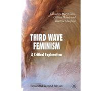 Third Wave Feminism (Tascabile)