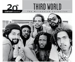 Third World - 20th Century Masters: Millenni