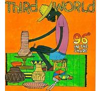 Third World – 96 Degrees in the Shade