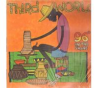 Third World - 96¦ in The Shade (1977) [Import Anglais]