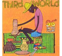 Third World - 96° In The Shade