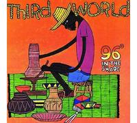 Third World - 96° in the Shade Import Edition by Third World (2006) Audio CD