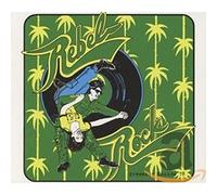 Third World All Stars - Rebel Rock