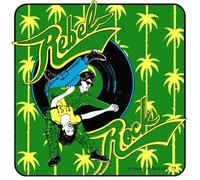 Third World All Stars - Rebel Rock