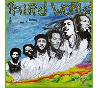 Third World , - Arise In Harmony - Island Records - 202 108-320