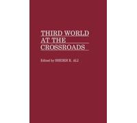 Third World at the Crossroads (Copertina rigida)