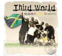 Third World - Black Gold & Green