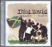 Third World - Black Gold Green - Cd