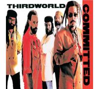 Third World Committed (CD)