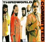 Third World Committed (CD)