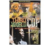 Third World Cop [1999]