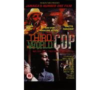 Third World Cop