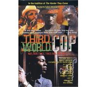 Third World Cop [Edizione: Stati Uniti]