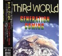 Third World - Generation Coming