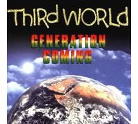Third World - Generation Coming