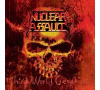 Third World Genocide by Nuclear Assault