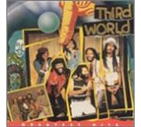 Third World - Great.Hits(+Bon.-CD)
