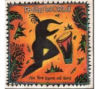 THIRD WORLD - it's the same old song