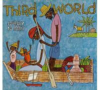 THIRD WORLD - journey to addis LP