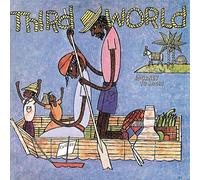 Third World - Journey To Addis