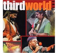 Third World - Live in Hawaii & Jamaica
