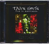 Third World - Live in Montreaux