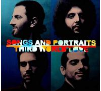 Third World Love - Songs & Portraits