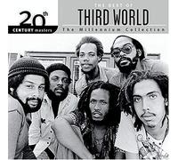 Third World - Millennium Collection - 20th Century Masters