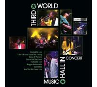 Third World - Music Hall in Concert