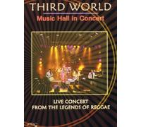 Third World - Music Hall In Concert [Edizione: Regno Unito]