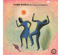 THIRD WORLD - Now That We've Found Love [12 inch] [Import Anglais]