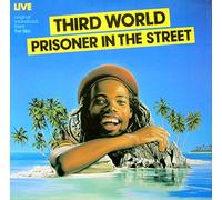 THIRD WORLD - prisoner in the street LP