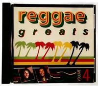 Third World - Reggae Greats 4 [Best]