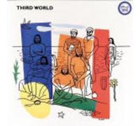 THIRD WORLD - REGGAE GREATS REGGAE-AFRO-SKA