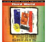 Third World - Reggae Greats [the Best 1200]