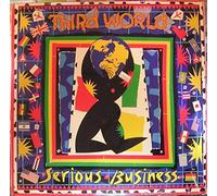 Third World - Serious Business