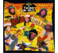 Third World - The Best of Third World