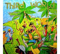 THIRD WORLD - The Story's been told / 200 663