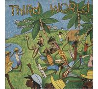 Third World - The Story's Been Told